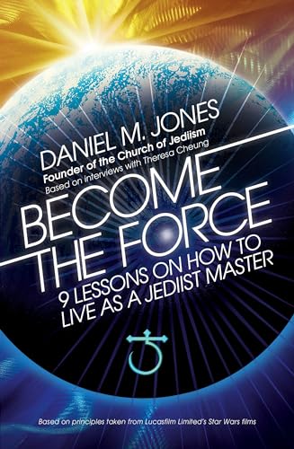 cover image Become the Force