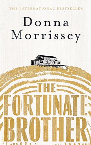 cover image The Fortunate Brother