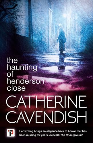 cover image The Haunting of Henderson Close