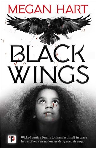 cover image Black Wings