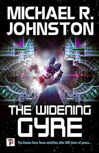 cover image The Widening Gyre