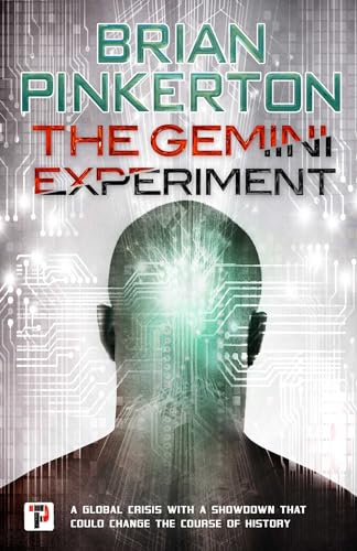 cover image The Gemini Experiment