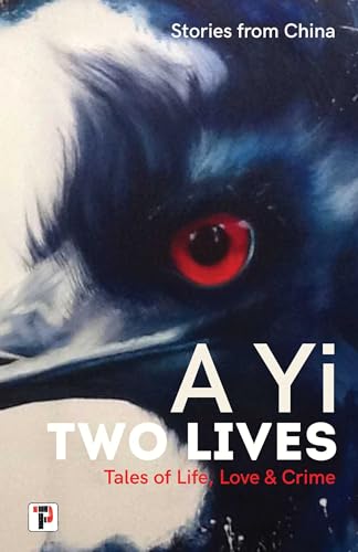 cover image Two Lives: Tales of Life, Love & Crime