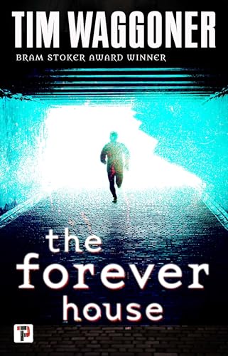 cover image The Forever House