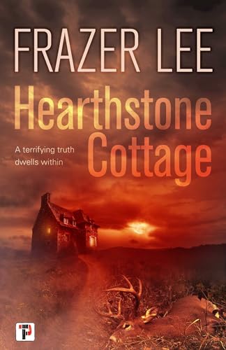 cover image Hearthstone Cottage