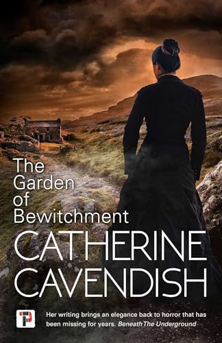 cover image The Garden of Bewitchment