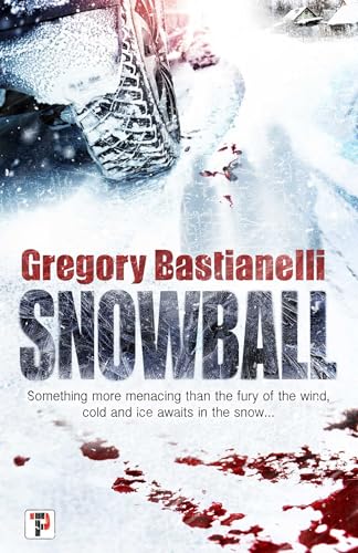 cover image Snowball