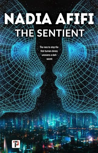cover image The Sentient