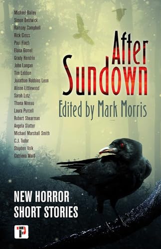 cover image After Sundown