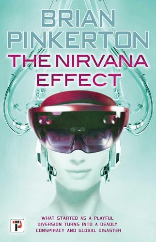 cover image The Nirvana Effect