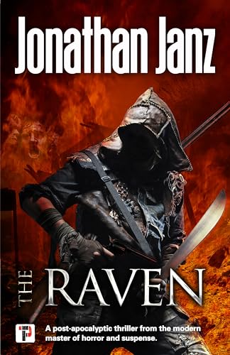 cover image The Raven