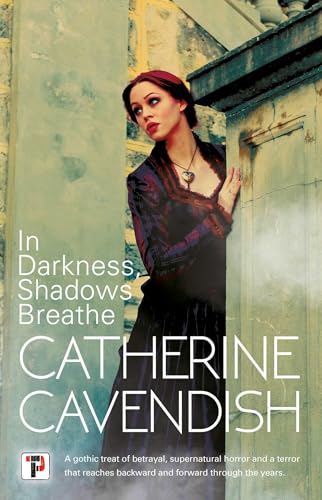 cover image In Darkness, Shadows Breathe