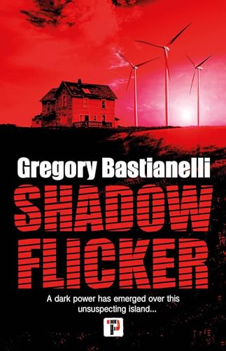cover image Shadow Flicker