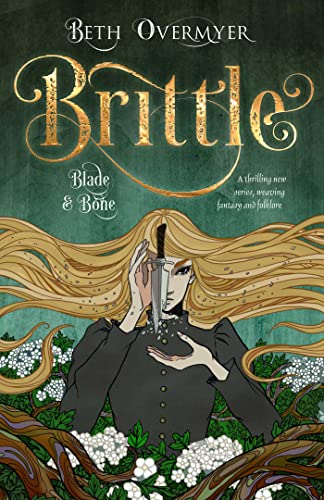 cover image Brittle