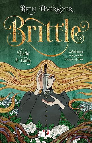 cover image Brittle