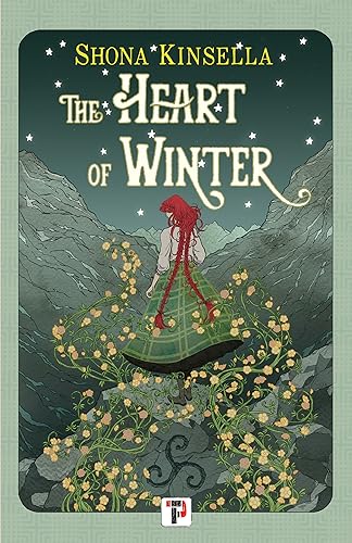 cover image The Heart of Winter