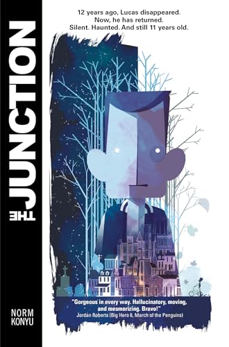 cover image The Junction