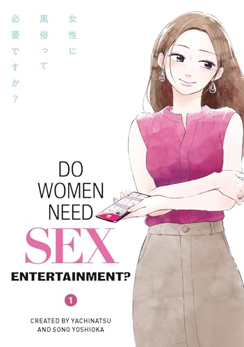 cover image Do Women Need Sex Entertainment?