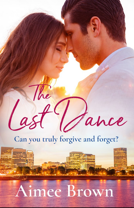 cover image The Last Dance