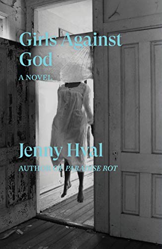 cover image Girls Against God