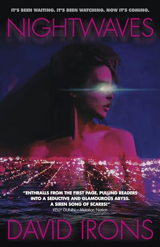 cover image Night Waves