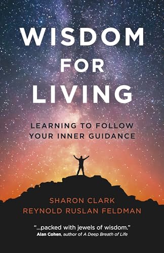 cover image Wisdom for Living: Learning to Follow Your Inner Guidance