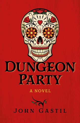 cover image Dungeon Party