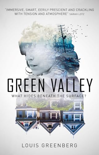 cover image Green Valley