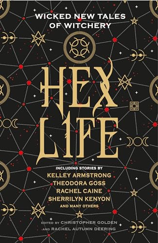 cover image Hex Life