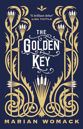cover image The Golden Key