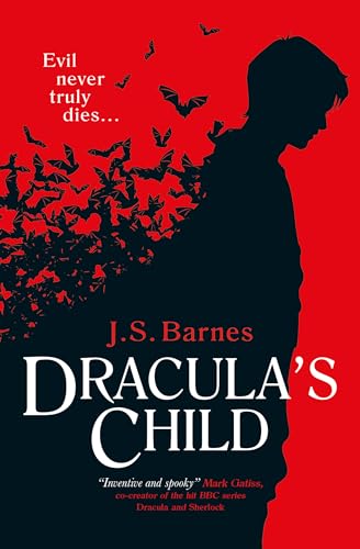 cover image Dracula’s Child