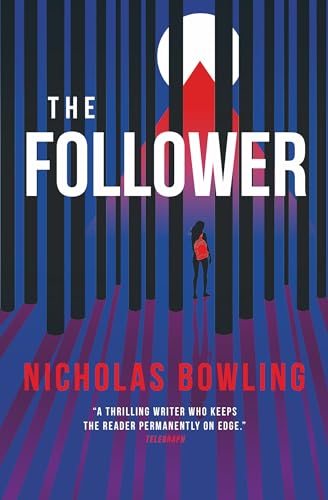 cover image The Follower