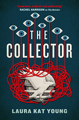 cover image The Collector