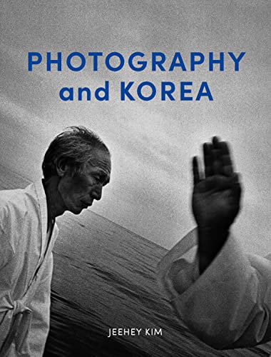 cover image Photography in Korea