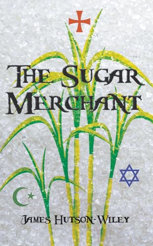 cover image The Sugar Merchant