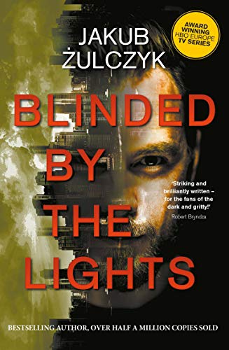 cover image Blinded by the Lights