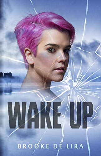 cover image Wake Up