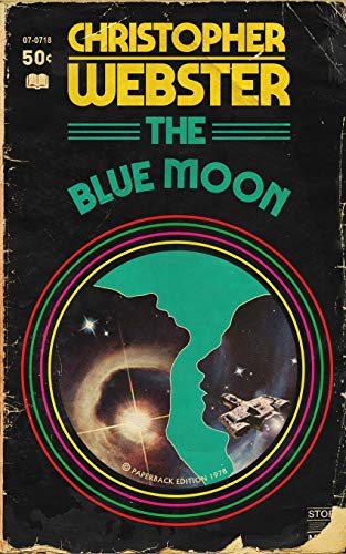 cover image The Blue Moon