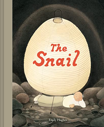 cover image The Snail
