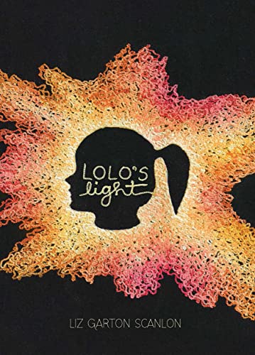 cover image Lolo’s Light