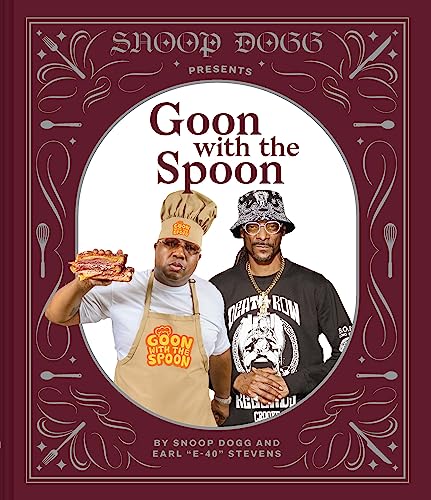 cover image Snoop Presents Goon with the Spoon