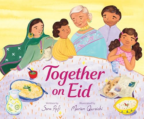 cover image Together on Eid
