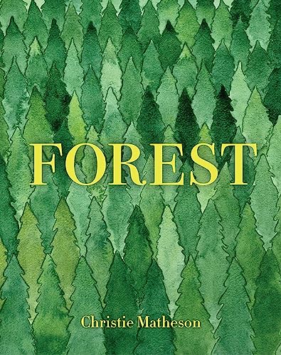 cover image Forest