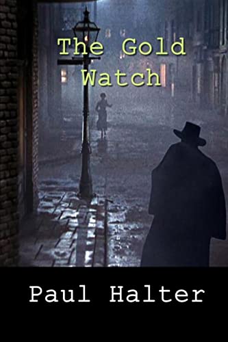 cover image The Gold Watch