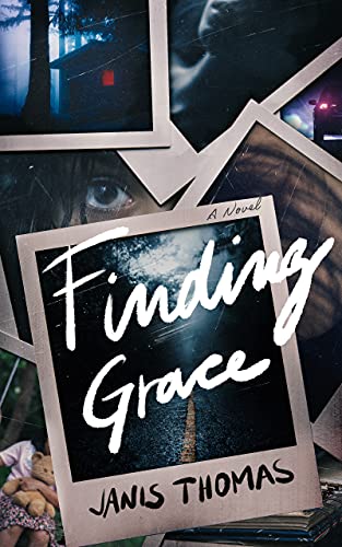 cover image Finding Grace