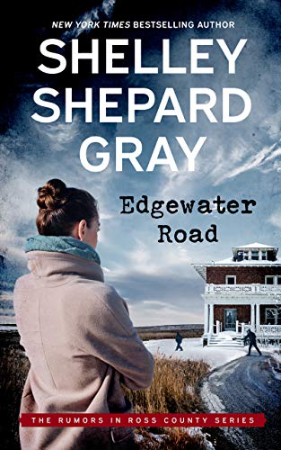 cover image Edgewater Road