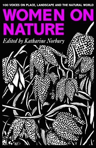 cover image Women on Nature: 100 Voices on Place, Landscape, and the Natural World