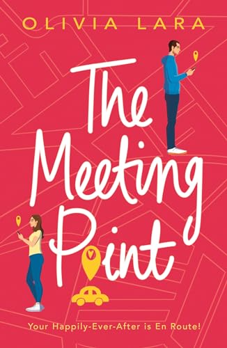 cover image The Meeting Point