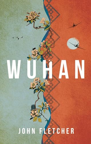 cover image Wuhan