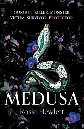 cover image Medusa
